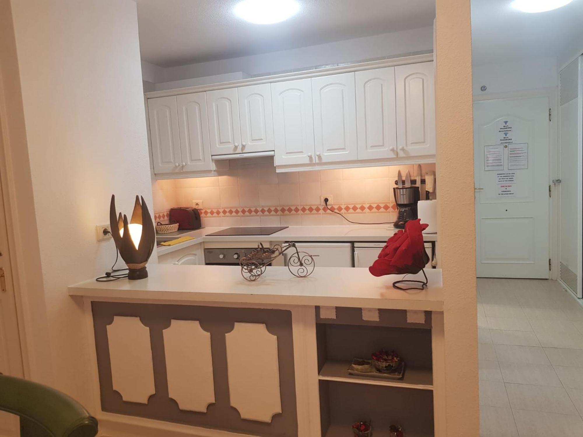 The Heights English Home Los Cristianos  Esterno foto