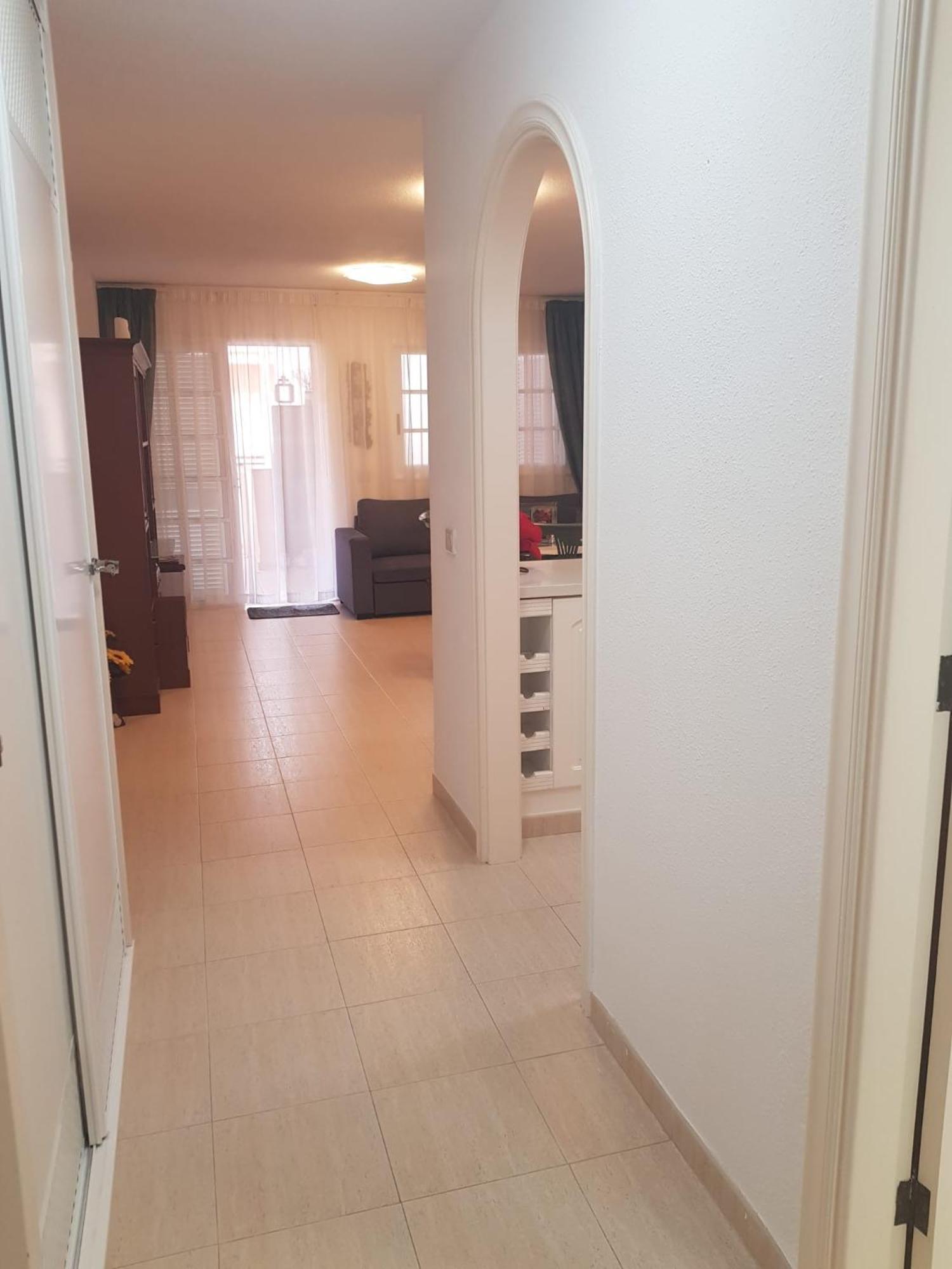 The Heights English Home Los Cristianos  Esterno foto