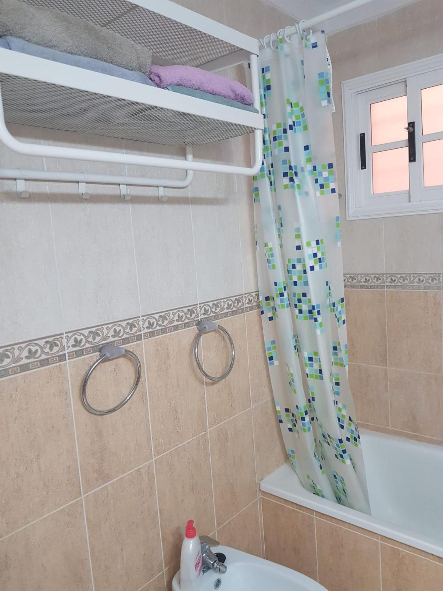 The Heights English Home Los Cristianos  Esterno foto