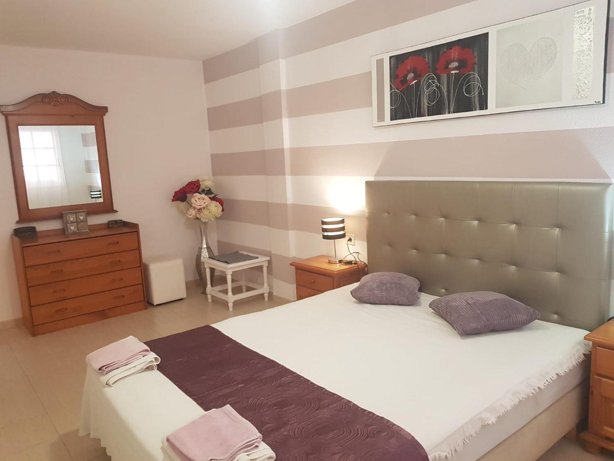 The Heights English Home Los Cristianos  Esterno foto
