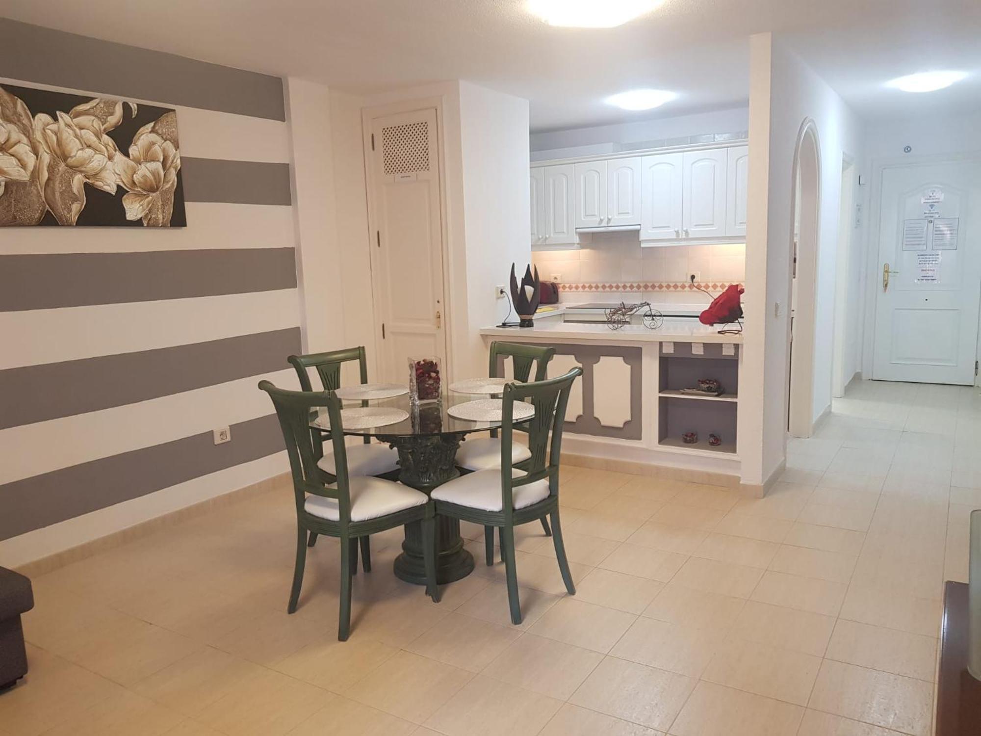 The Heights English Home Los Cristianos  Esterno foto