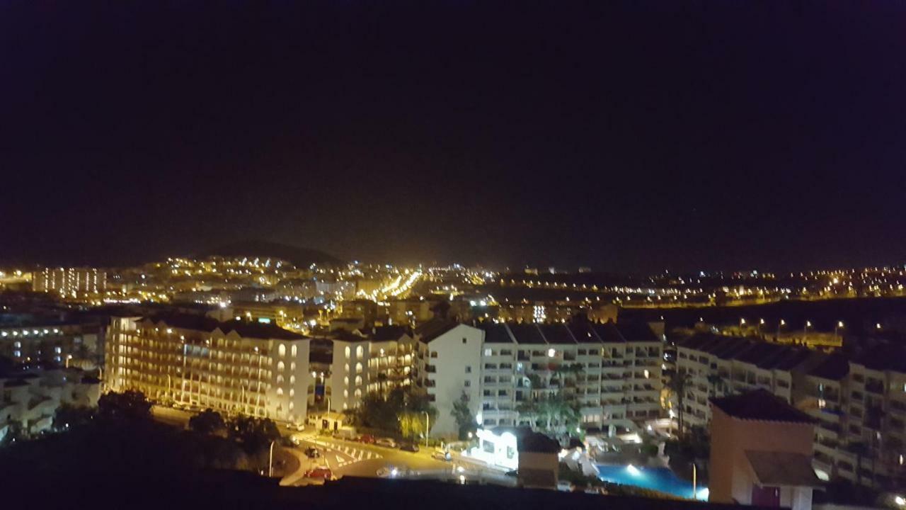 The Heights English Home Los Cristianos  Esterno foto