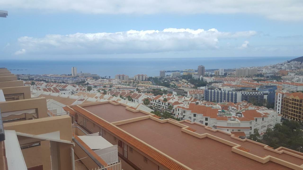 The Heights English Home Los Cristianos  Esterno foto