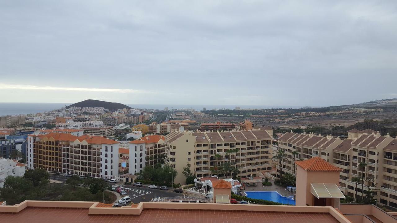 The Heights English Home Los Cristianos  Esterno foto