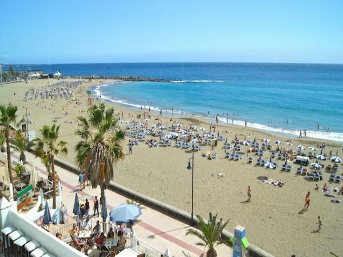 The Heights English Home Los Cristianos  Esterno foto