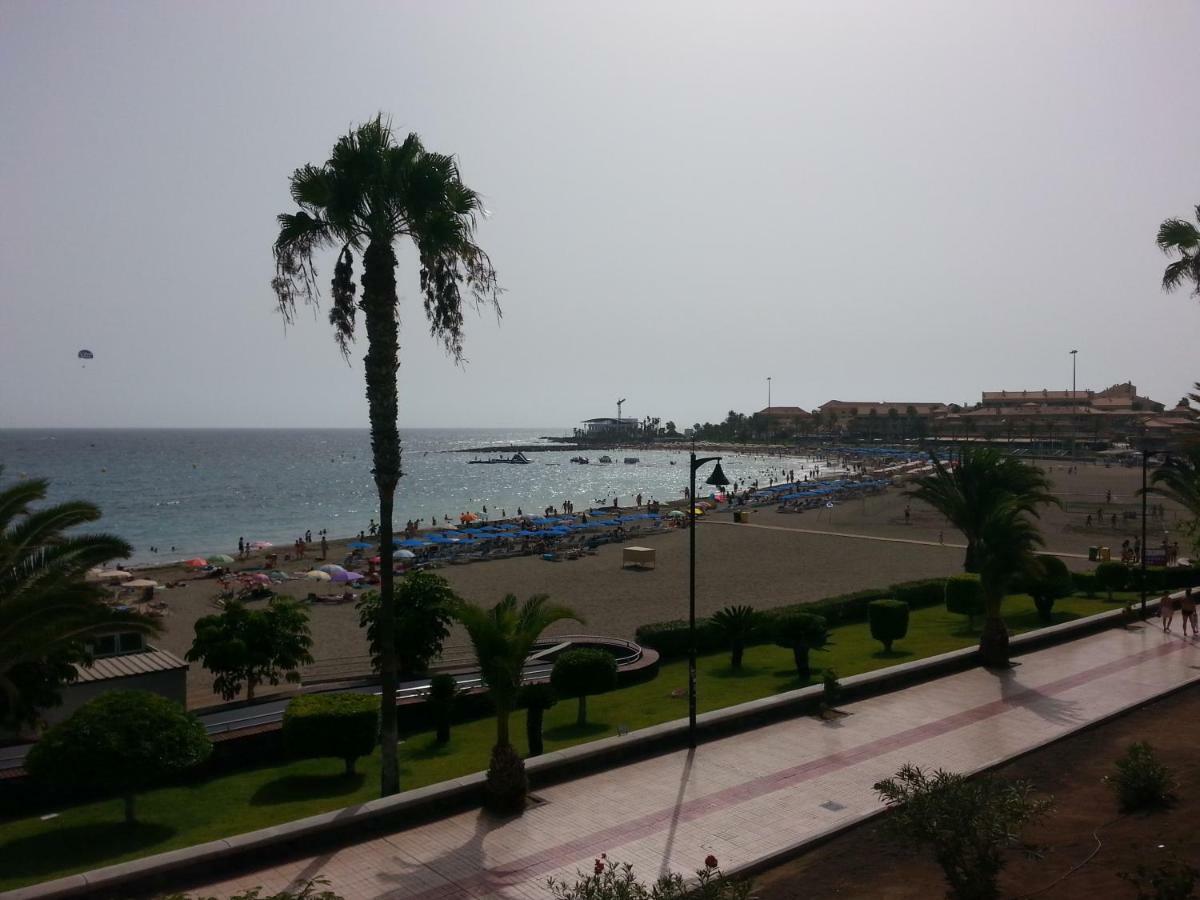 The Heights English Home Los Cristianos  Esterno foto