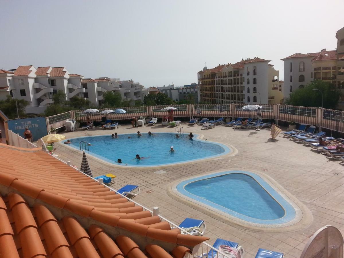 The Heights English Home Los Cristianos  Esterno foto
