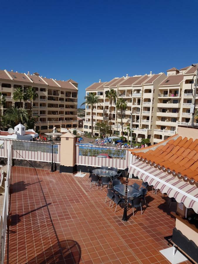The Heights English Home Los Cristianos  Esterno foto
